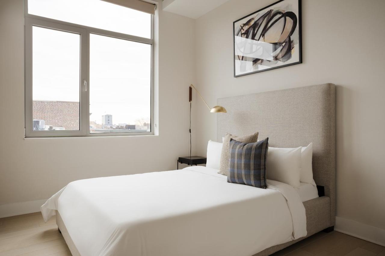 Sonder The Mint Aparthotel Philadelphia Kültér fotó