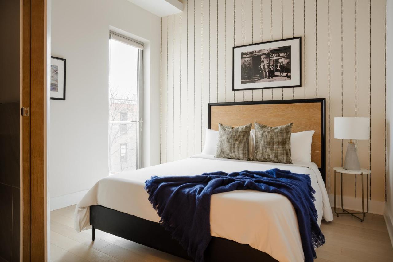 Sonder The Mint Aparthotel Philadelphia Kültér fotó
