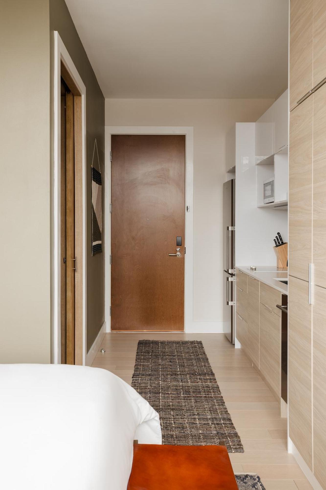 Sonder The Mint Aparthotel Philadelphia Kültér fotó